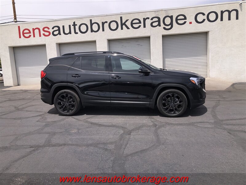 2021 GMC Terrain SLT  *Only 61k Miles! *COMING SOON*