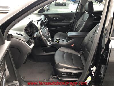 2021 GMC Terrain SLT  *Only 61k Miles! - Photo 12 - Tucson, AZ 85705