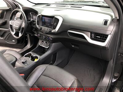 2021 GMC Terrain SLT  *Only 61k Miles! - Photo 22 - Tucson, AZ 85705