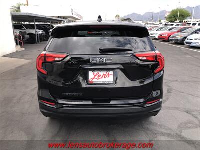 2021 GMC Terrain SLT  *Only 61k Miles! - Photo 7 - Tucson, AZ 85705