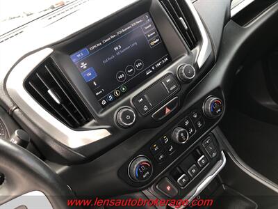 2021 GMC Terrain SLT  *Only 61k Miles! - Photo 15 - Tucson, AZ 85705