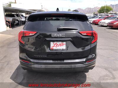 2021 GMC Terrain SLT  *Only 61k Miles! *COMING SOON* - Photo 4 - Tucson, AZ 85705