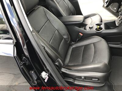 2021 GMC Terrain SLT  *Only 61k Miles! - Photo 23 - Tucson, AZ 85705