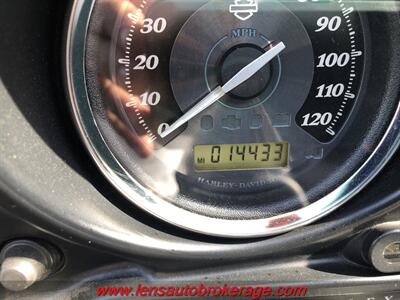 2013 Harley-Davidson Electra Glide 110TH ANNIVERSARY  **SCREEMING DEAL @ $9995!! - Photo 10 - Tucson, AZ 85705