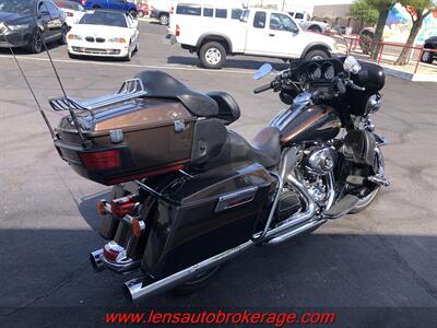 2013 Harley-Davidson Electra Glide 110TH ANNIVERSARY  **SCREEMING DEAL @ $9995!! - Photo 5 - Tucson, AZ 85705