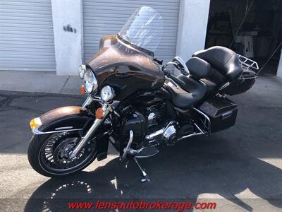 2013 Harley-Davidson Electra Glide 110TH ANNIVERSARY  **SCREEMING DEAL @ $9995!! - Photo 3 - Tucson, AZ 85705