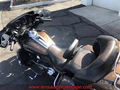 2013 Harley-Davidson Electra Glide 110TH ANNIVERSARY  **SCREEMING DEAL @ $9995!! - Photo 9 - Tucson, AZ 85705