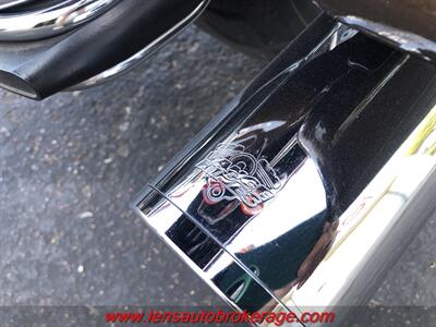 2013 Harley-Davidson Electra Glide 110TH ANNIVERSARY  **SCREEMING DEAL @ $9995!! - Photo 8 - Tucson, AZ 85705