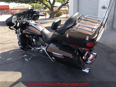 2013 Harley-Davidson Electra Glide 110TH ANNIVERSARY  **SCREEMING DEAL @ $9995!! - Photo 4 - Tucson, AZ 85705