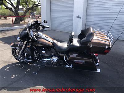 2013 Harley-Davidson Electra Glide 110TH ANNIVERSARY  **SCREEMING DEAL @ $9995!! - Photo 2 - Tucson, AZ 85705