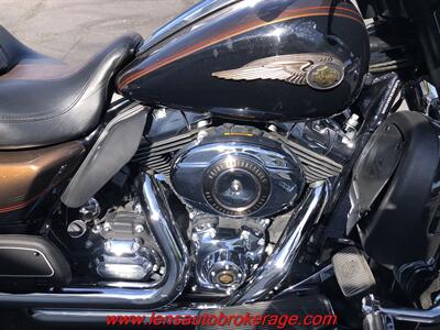 2013 Harley-Davidson Electra Glide 110TH ANNIVERSARY  **SCREEMING DEAL @ $9995!! - Photo 7 - Tucson, AZ 85705