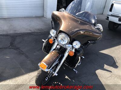 2013 Harley-Davidson Electra Glide 110TH ANNIVERSARY  **SCREEMING DEAL @ $9995!! - Photo 6 - Tucson, AZ 85705