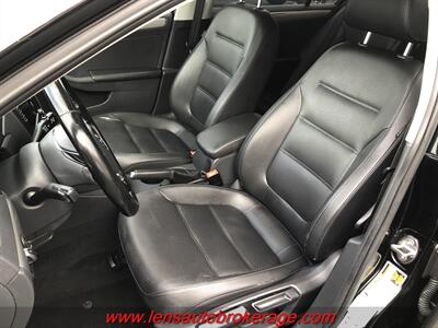 2017 Volkswagen Jetta 1.4T SE  *Nice Driving Little Sedan! - Photo 11 - Tucson, AZ 85705