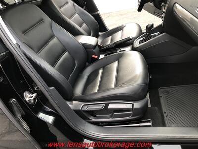 2017 Volkswagen Jetta 1.4T SE  *Nice Driving Little Sedan! - Photo 21 - Tucson, AZ 85705
