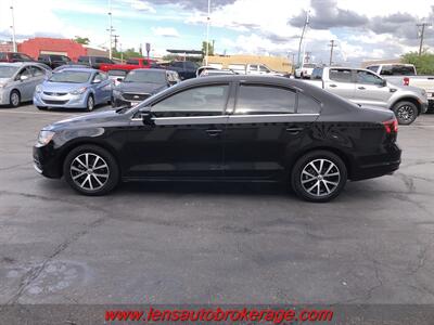 2017 Volkswagen Jetta 1.4T SE  *Nice Driving Little Sedan! - Photo 4 - Tucson, AZ 85705