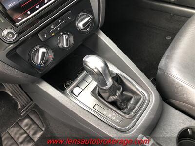 2017 Volkswagen Jetta 1.4T SE  *Nice Driving Little Sedan! - Photo 14 - Tucson, AZ 85705