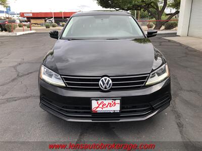 2017 Volkswagen Jetta 1.4T SE  *Nice Driving Little Sedan! - Photo 3 - Tucson, AZ 85705