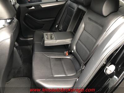 2017 Volkswagen Jetta 1.4T SE  *Nice Driving Little Sedan! - Photo 16 - Tucson, AZ 85705