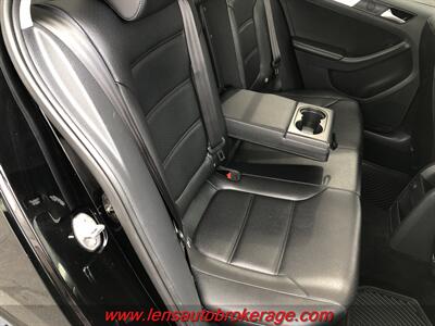 2017 Volkswagen Jetta 1.4T SE  *Nice Driving Little Sedan! - Photo 19 - Tucson, AZ 85705