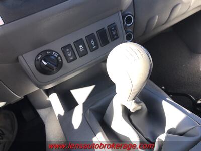 2014 Nissan Frontier SV  *Crew Cab 4x4 Manual Trans! **COMING SOON!** - Photo 2 - Tucson, AZ 85705