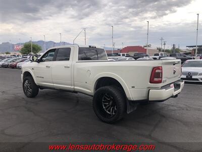 2020 RAM 3500 Laramie Longhorn  *NEW ARRIVAL....WOW!* - Photo 6 - Tucson, AZ 85705