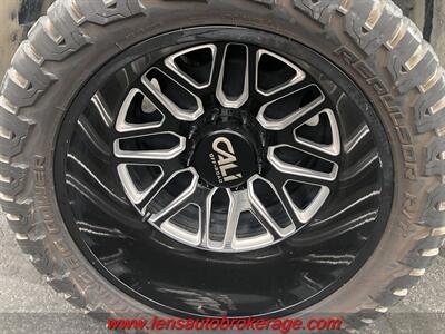 2020 RAM 3500 Laramie Longhorn  *NEW ARRIVAL....WOW!* - Photo 13 - Tucson, AZ 85705