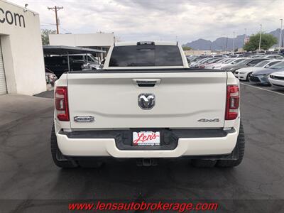 2020 RAM 3500 Laramie Longhorn  *NEW ARRIVAL....WOW!* - Photo 7 - Tucson, AZ 85705