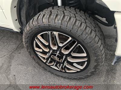 2020 RAM 3500 Laramie Longhorn  *NEW ARRIVAL....WOW!* - Photo 14 - Tucson, AZ 85705