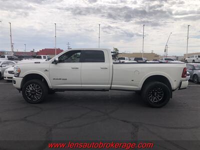 2020 RAM 3500 Laramie Longhorn  *NEW ARRIVAL....WOW!* - Photo 5 - Tucson, AZ 85705