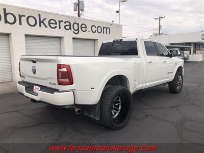 2020 RAM 3500 Laramie Longhorn  *NEW ARRIVAL....WOW!* - Photo 8 - Tucson, AZ 85705