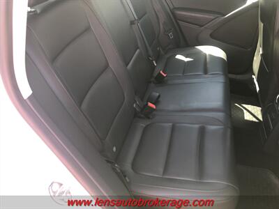 2016 Volkswagen Tiguan 2.0T S  *New Arrival! - Photo 19 - Tucson, AZ 85705