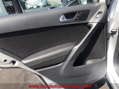 2016 Volkswagen Tiguan 2.0T S  *New Arrival! - Photo 15 - Tucson, AZ 85705