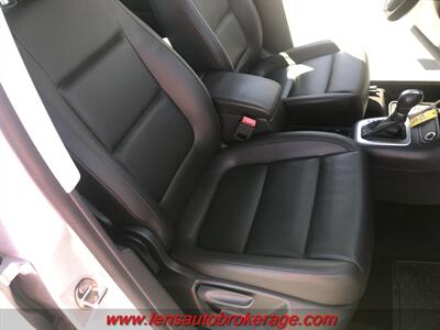 2016 Volkswagen Tiguan 2.0T S  *New Arrival! - Photo 22 - Tucson, AZ 85705