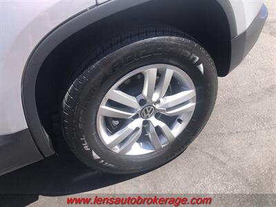2016 Volkswagen Tiguan 2.0T S  *New Arrival! - Photo 24 - Tucson, AZ 85705