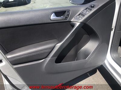 2016 Volkswagen Tiguan 2.0T S  *New Arrival! - Photo 9 - Tucson, AZ 85705