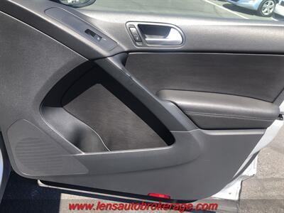 2016 Volkswagen Tiguan 2.0T S  *New Arrival! - Photo 20 - Tucson, AZ 85705