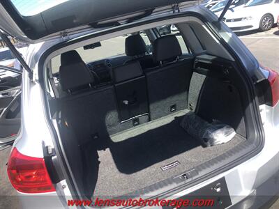 2016 Volkswagen Tiguan 2.0T S  *New Arrival! - Photo 17 - Tucson, AZ 85705