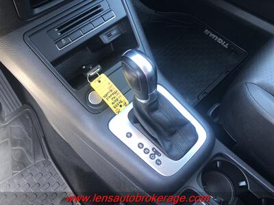 2016 Volkswagen Tiguan 2.0T S  *New Arrival! - Photo 14 - Tucson, AZ 85705