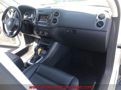 2016 Volkswagen Tiguan 2.0T S  *New Arrival! - Photo 21 - Tucson, AZ 85705
