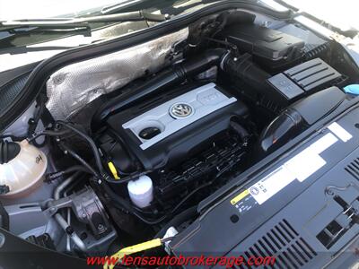 2016 Volkswagen Tiguan 2.0T S  *New Arrival! - Photo 23 - Tucson, AZ 85705