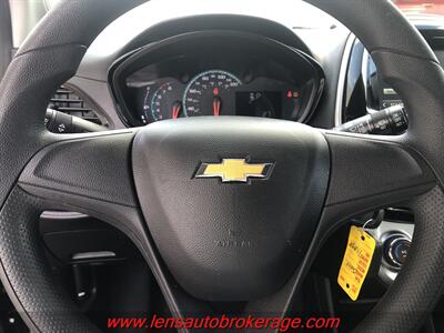 2017 Chevrolet Spark LS CVT   - Photo 13 - Tucson, AZ 85705