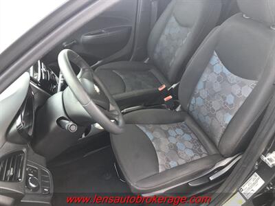 2017 Chevrolet Spark LS CVT   - Photo 12 - Tucson, AZ 85705