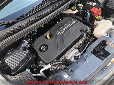 2017 Chevrolet Spark LS CVT   - Photo 23 - Tucson, AZ 85705