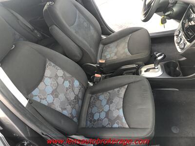 2017 Chevrolet Spark LS CVT   - Photo 22 - Tucson, AZ 85705