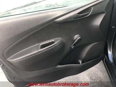 2017 Chevrolet Spark LS CVT   - Photo 9 - Tucson, AZ 85705