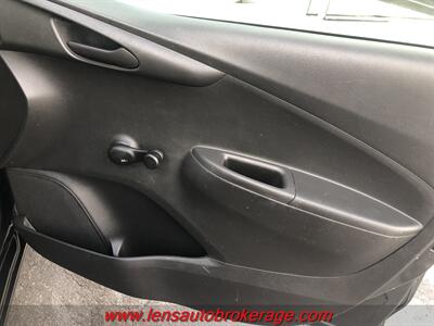 2017 Chevrolet Spark LS CVT   - Photo 20 - Tucson, AZ 85705