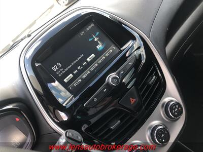 2017 Chevrolet Spark LS CVT   - Photo 14 - Tucson, AZ 85705