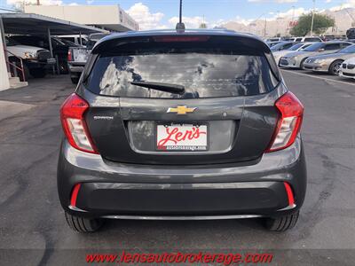 2017 Chevrolet Spark LS CVT   - Photo 7 - Tucson, AZ 85705