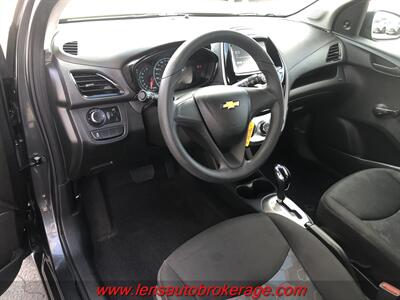 2017 Chevrolet Spark LS CVT   - Photo 10 - Tucson, AZ 85705