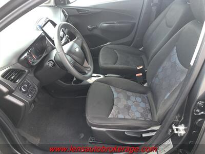 2017 Chevrolet Spark LS CVT   - Photo 11 - Tucson, AZ 85705